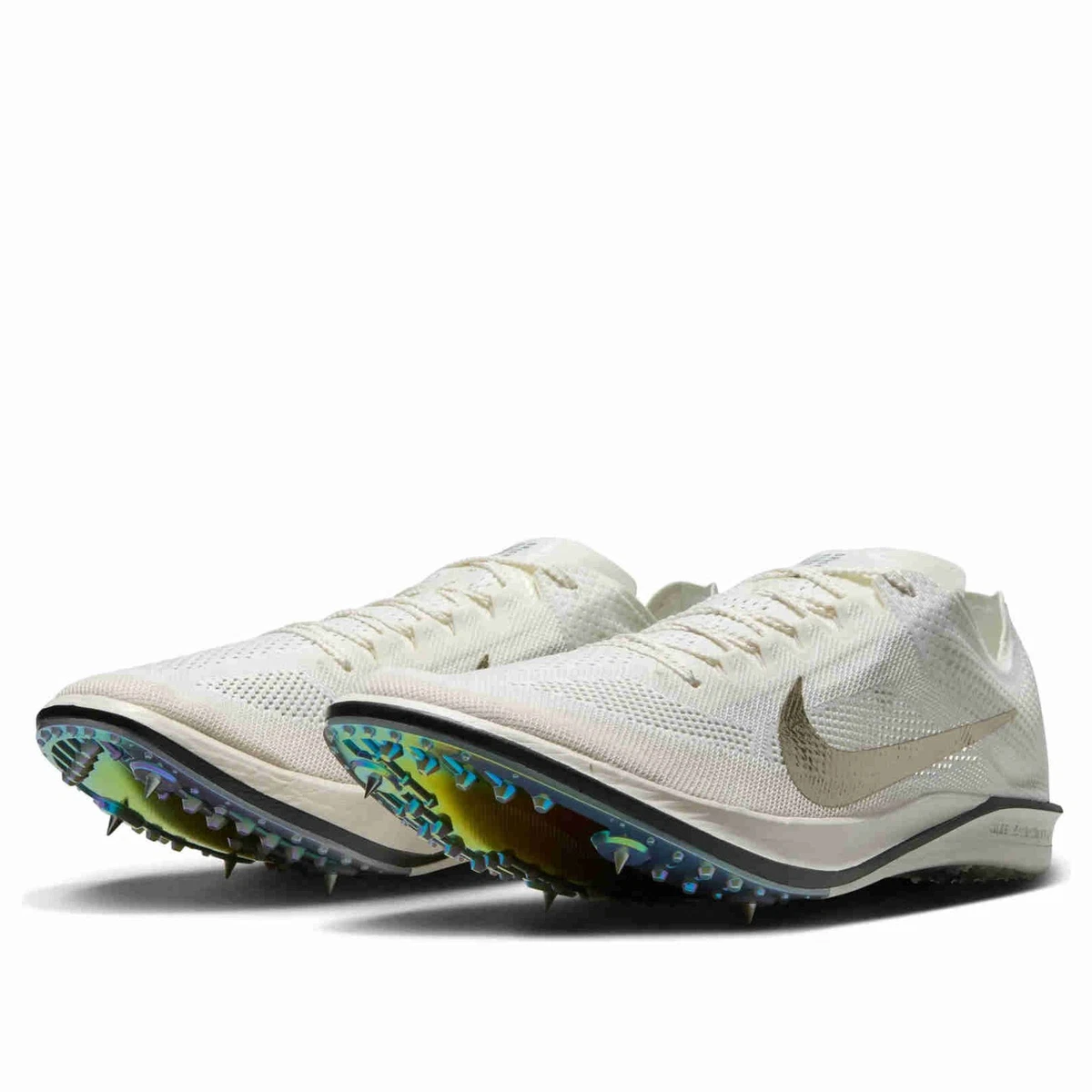 Nike Jakob Ingebrigtsen x ZoomX Dragonfly 2 Elite Sail Medium Ash