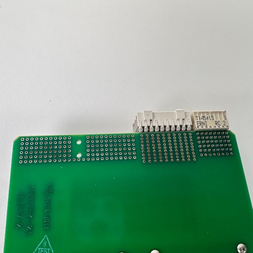 National Instruments NI 5540 PCIe Slot kompatibel mit Mini Schaltungen ZN4PD1-63W-S+ - Bild 6 von 6
