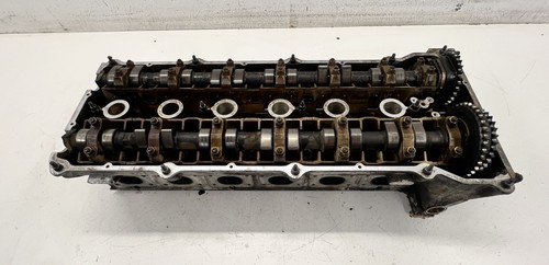 Zylinderkopf BMW 5er (E34) 520i M50B20 M50 Zylinderkopf 1720901 original
