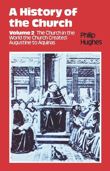 Philip Etc Hughes | History Of The Church | Taschenbuch | Englisch-image