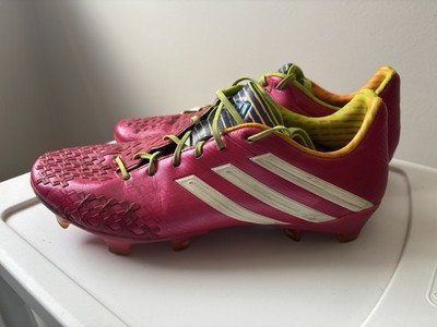 パーティション Adidas Predator LZ TRX FG Vivid Berry - F32553 | eBay
