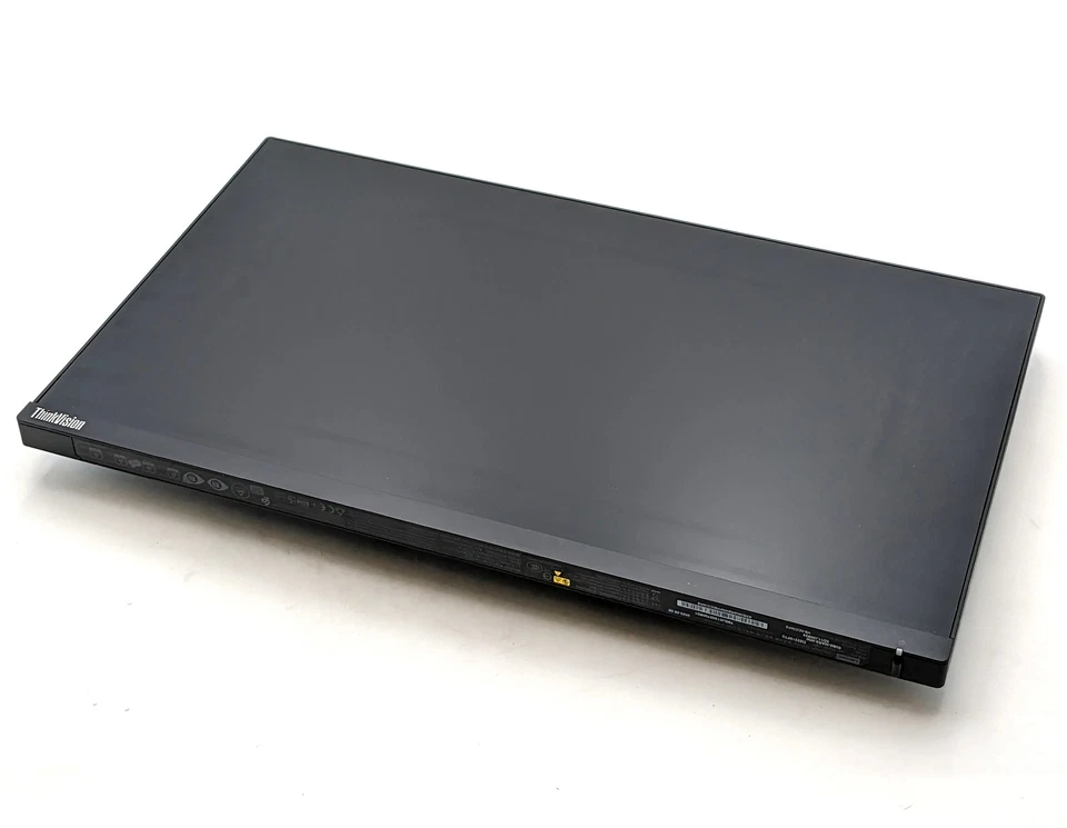 Lenovo T22i-30 21.5" Monitor 1920x1080 60Hz 6ms IPS 63B0MAT6US - Image 2 of 4