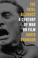 David Thomson | The Fatal Alliance | Buch | Englisch (2024) | Gebunden