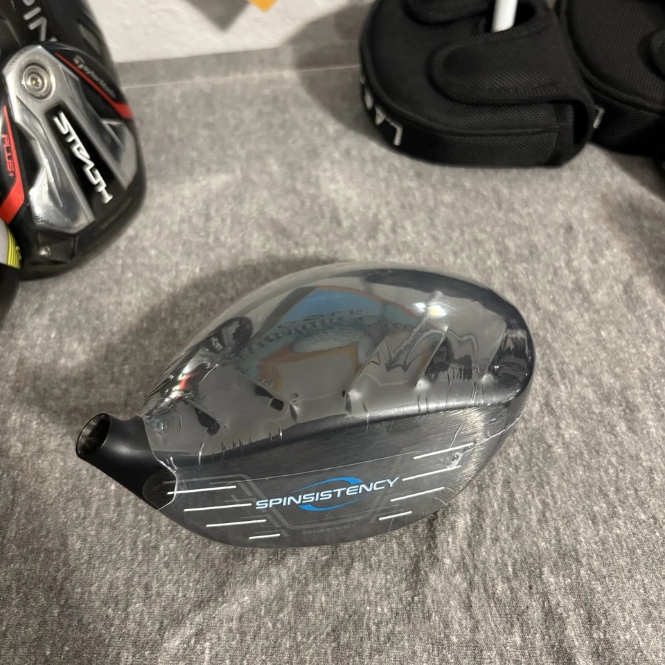 NEW - (LEFT-HANDED) - PING G440 LST 10.5* Driver Head ONLY - Image 2 of 2