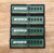 Tested SK hynix DDR4 ECC RDIMM RAM 32GB (4x8GB) 2Rx8 PC4-2133P