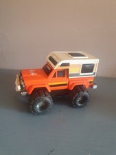 Jouet Ancien Stomper Joustra  Rare