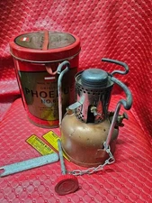 Phoebus 625 Kerosene Stove