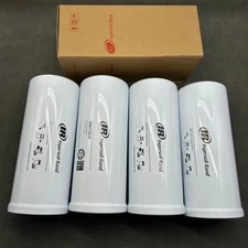 4pcs Oil Filter NEW In Box For Ingersoll Rand 39911631