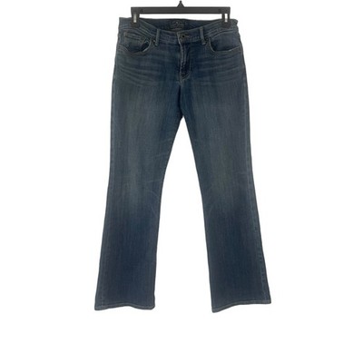 Lucky Brand Y2k Women's Size 2/26 Sweet N Low Straight Jeans
