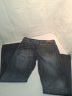 helix jeans 36x34 Straight Leg Blue Jeans — photo 5