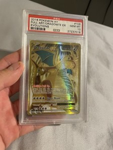 Dark Dragonite Psa 10 | eBay Dark Dragonite Psa 10 | eBay