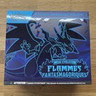 Etb Pokémon ME02 Flammes Fantamagoriques FR 🇫🇷
