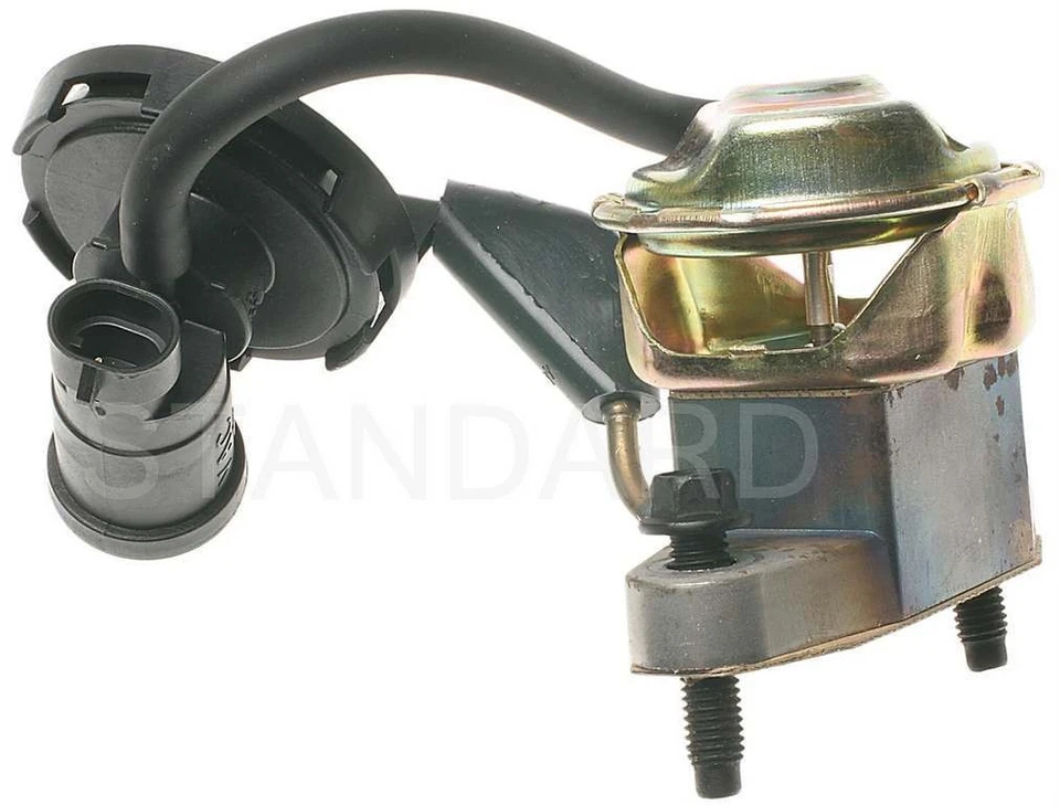 Válvula de recirculación de gases de escape (EGR) SMP para Chrysler Grand Voyager 1995-2000 Foto 4 de 4