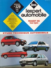 Revue technique Peugeot 306