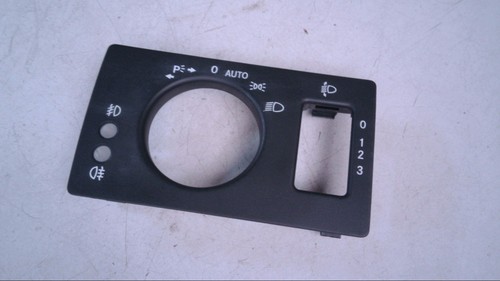 Blende Abdeckung Lichtschalter A1696800965 Mercedes-benz B 180 CDI DPF Bj 2008