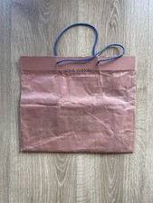 Sac Shopping LOUIS VUITTON Vintage - Malletier à Paris - Maison Fondée en 1854
