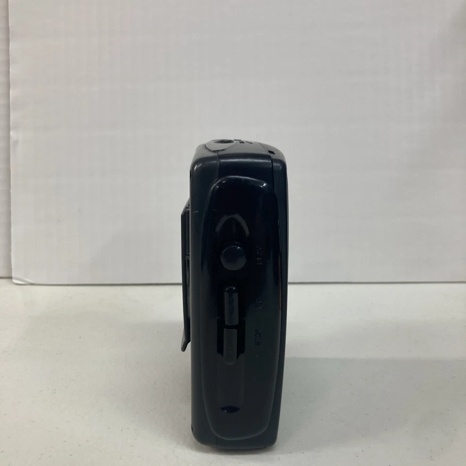 Philco Cassette Estéreo Personal Modelo P401K Piezas Reparación De Colección Leer Foto 4 de 4