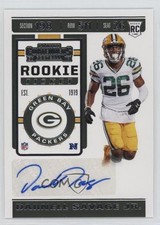 2019 Panini Contenders Rookie Ticket Darnell Savage Jr #171 Auto 16wc