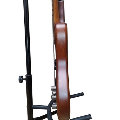 Grass Roots G-D4-60 Active Brown 2012 Electric Bass Guitar