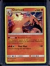 2018 Pokemon SM Dragon Majesty Charizard Holo #3/70