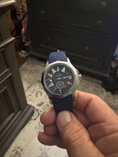 ben nevis watch