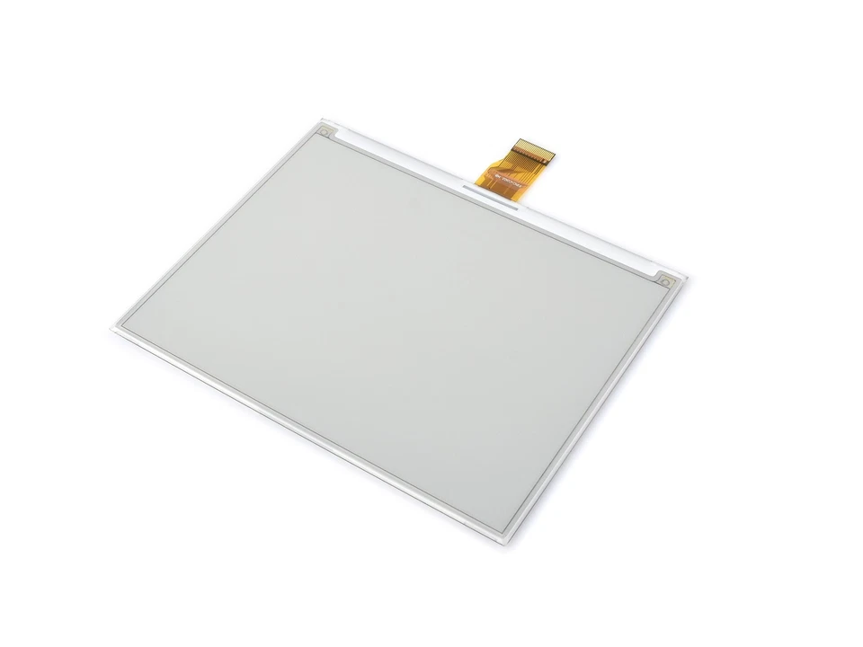 Waveshare 5.83inch E-Paper Display (G), E-ink Display 648 × 480 SPI Interface - image 4 of 4
