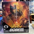 Hasbro G.I. Joe Classified Series #130 Cobra Commander Once A Man Action Figure