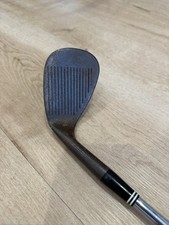Cleveland Wedge 56 Degree Golf Club Sandwedge - Raw