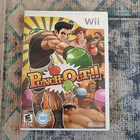 Nintendo Punch-Out!! Nintendo Wii Manual Boxing Sports Wii Motion Plus E10+