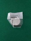 2002 American Silver Eagle Dollar $1 Uncirculated Coin (Company Sealed)
