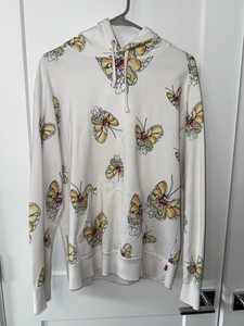 Supreme Gonz Butterfly | eBay