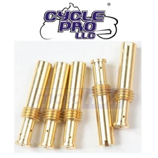 Cycle Pro 24396 Intermediate Jets for Fuel & Air Jets Main Jets sb