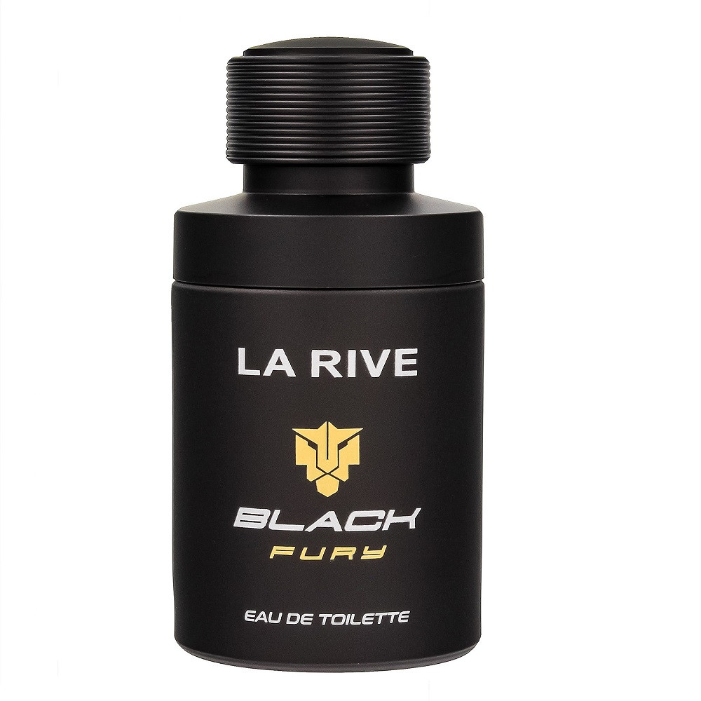 5903719643221 La Rive Black Fury woda toaletowa 75 P1 7090₽