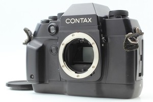 Contax Ax | eBay