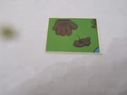 LINUS FIGURE - PUZZLE SERIES - YEAR 1971 - NEW