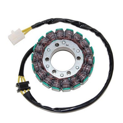 PROCOM ESG638 2005-2006 KAWASAKI ZX6RR Ninja STATOR KAWASAKI ZX-6R/ZX-6RR