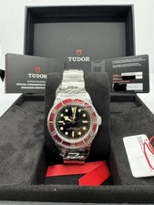 Tudor Black Bay 58 Burgundy 7941A1A0RU-0001 – Never Worn – 2026 Warranty Card –
