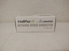 Intelliflex Draper C156.267 Network Device Connector.     H