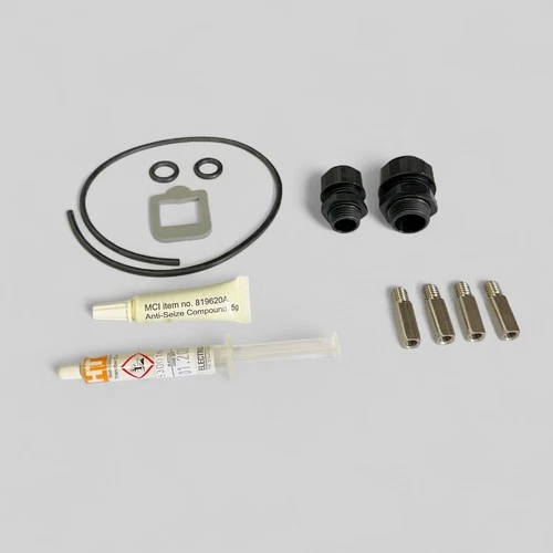 NEW STARCOOL FC FCM 375D Mounting kit for the frequency converter / 818207A