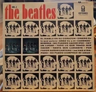 "SEALED" THE BEATLES Vol. 3 LP Mexican pressing SLEM 045 - SEALED