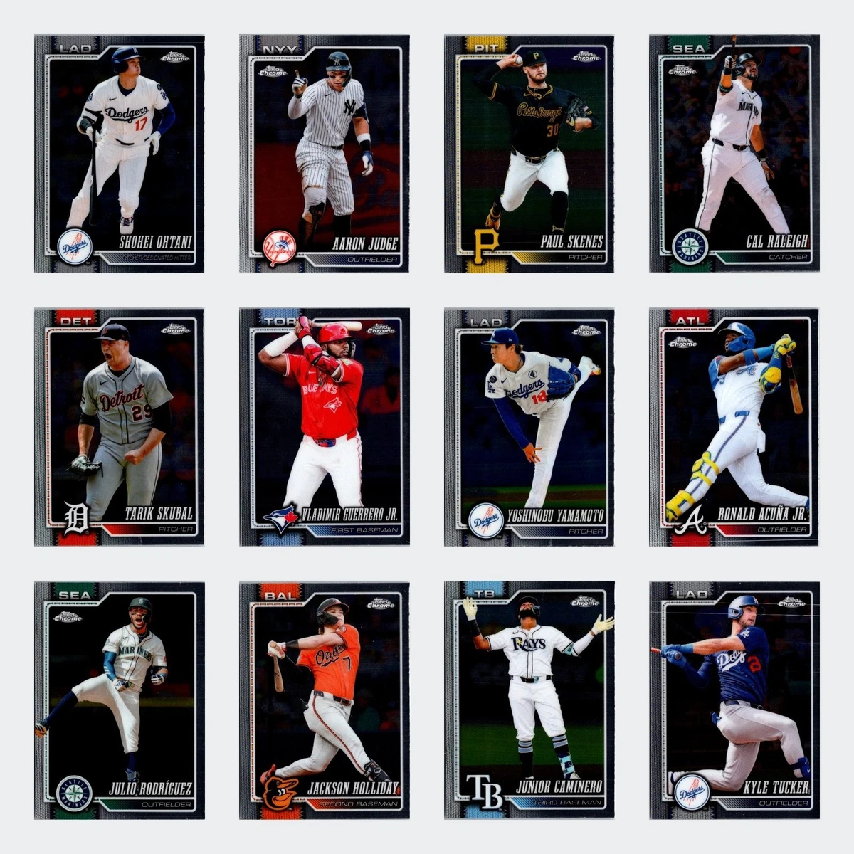 25+ Kevin Gausman Trading Cards for sale | Updated Oct 2026