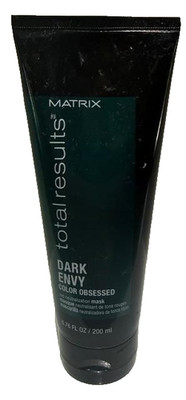 Matrix Total Results Dark Envy Red Neutralization Mask- 6.76 oz-Fast