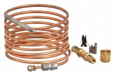 72" Universal Snap Fit Gas Pilot Burner Thermocouple 1980-072