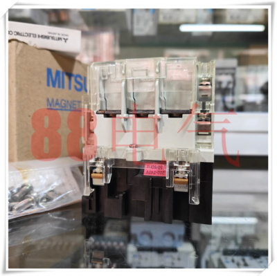 1Pcs New MITSUBISHI MSO-N50KPCX S-N50+TH-N60KP | eBay