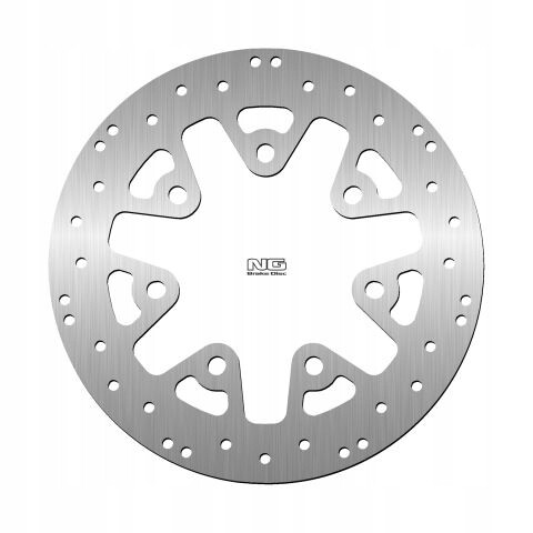 Disque de frein moto pour Harley Davidson 1801 1923 idéal grands trajets et duo custom