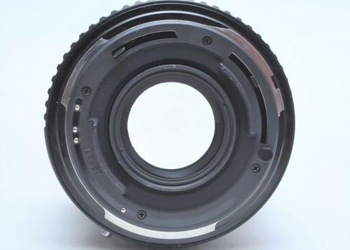 Pentax 45mm F/2.8 SMC A Lens For Pentax 645 (4122143) - Picture 4 of 4