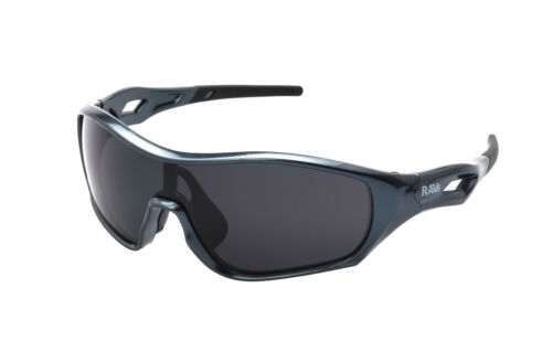 Lunettes de montagne Ravs lunettes de glacier lunettes de protection lunettes d'escalade lunettes d'alpiniste SF4 - Photo 2 sur 4