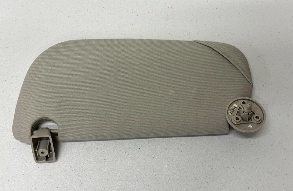 Parasol lado del conductor izquierdo Chevy Cobalt 2005-2010 OEM Pontiac G5 Foto 2 de 4