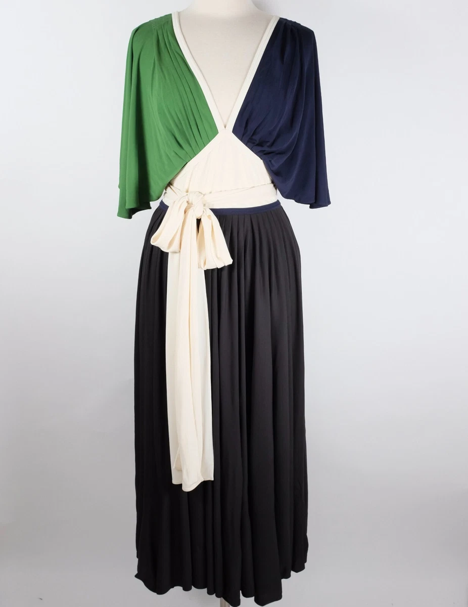 Tory burch cheap maxi