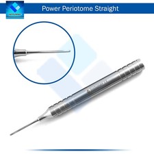 Power Flex Periotome Straight Flexible Periodontal Dental Surgical Instrument